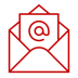 Email contour